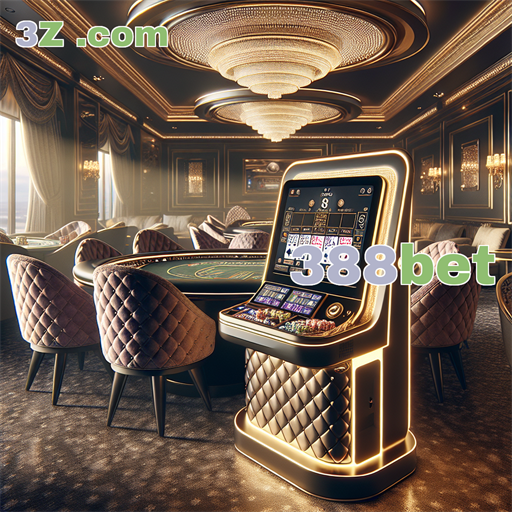 Jogue no 388bet: A Melhor Experiência em Cassino Online