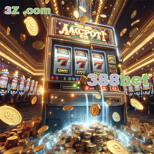 Slots Empolgantes no 388bet: Diversão em Cada Giro