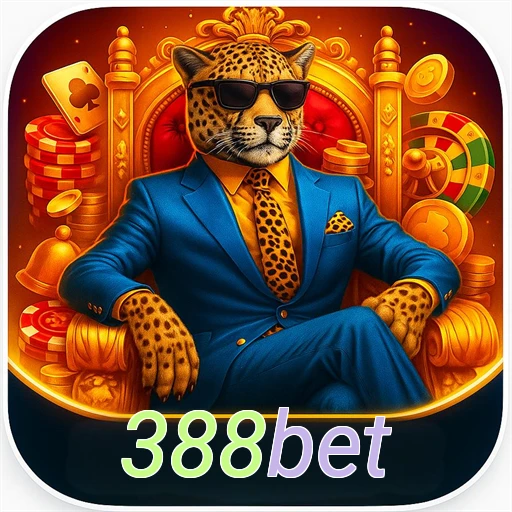 Logo 388bet